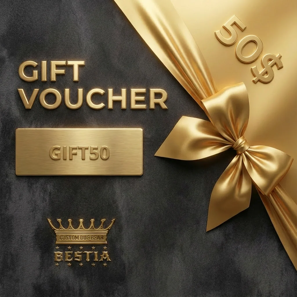 BESTIA Gift Voucher - Image 3