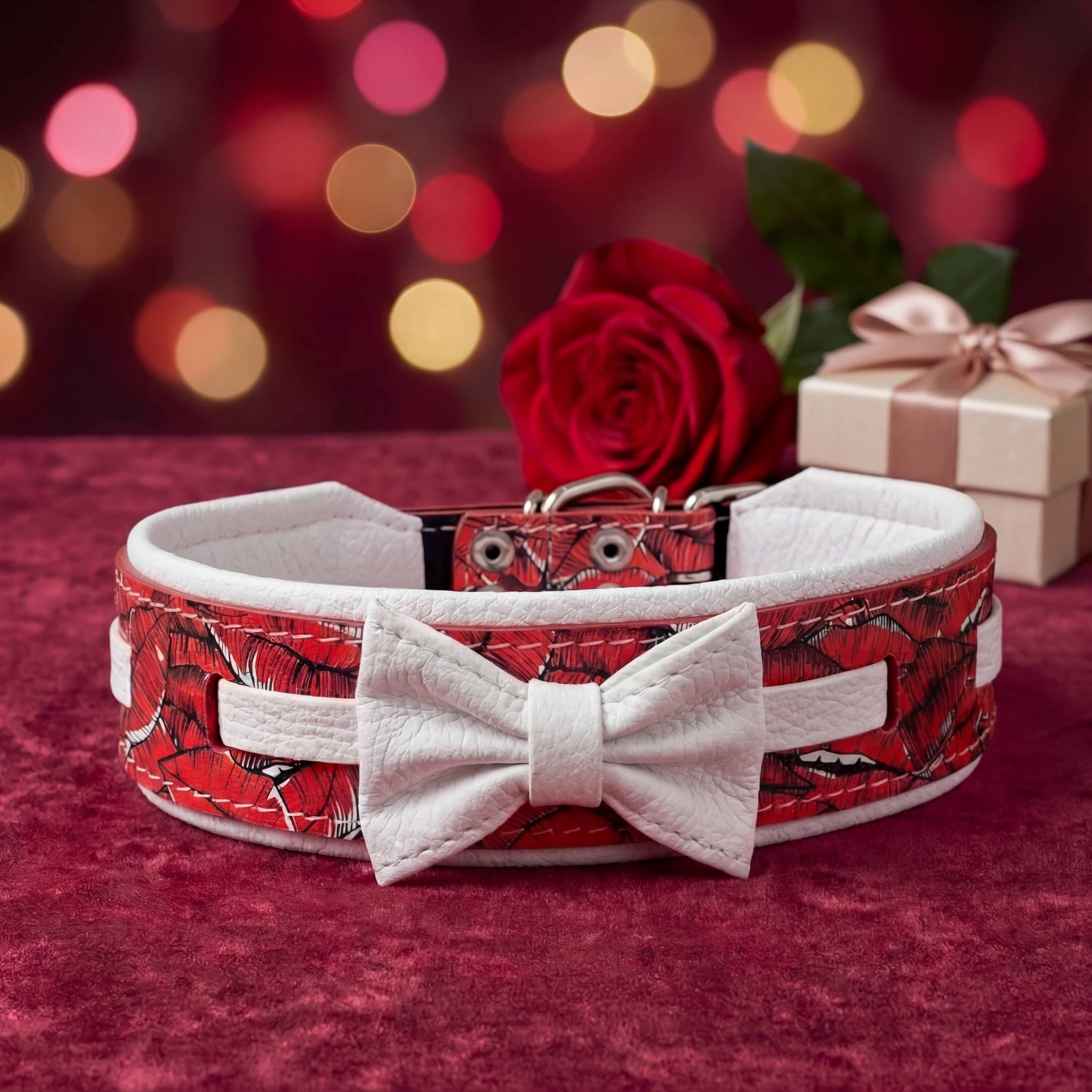 Valentine's Day Limited Collar - Image 2